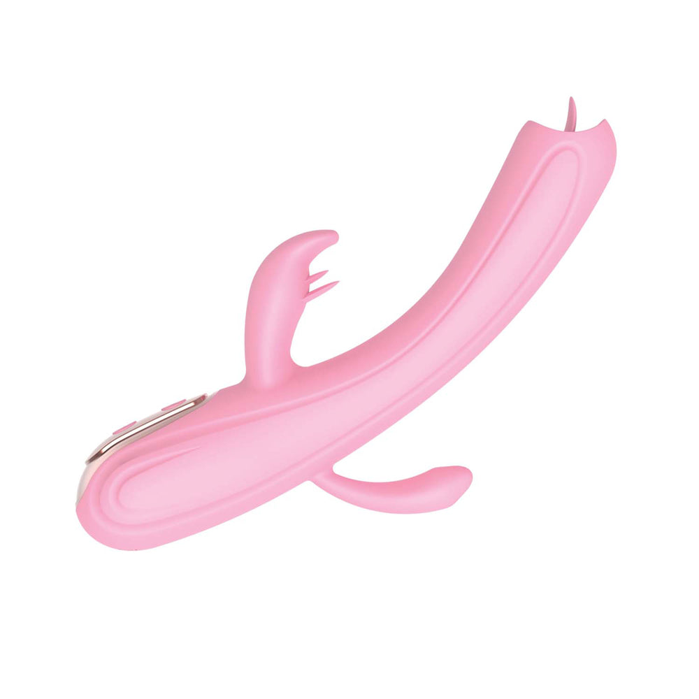 My Secret Fantasy Pink | 782631318517 | Available at EroticWarehouse.com