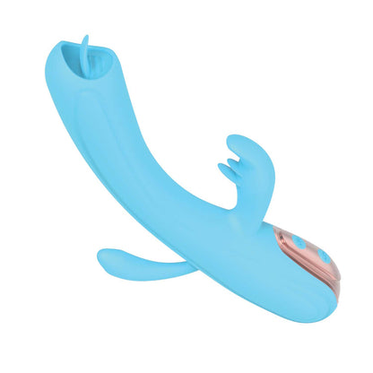 My Secret Fantasy Blue | 782631318524 | Available at EroticWarehouse.com
