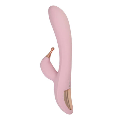 Goddess Tri-Tip Personal Massager Pink | 782631322415 | Available at EroticWarehouse.com