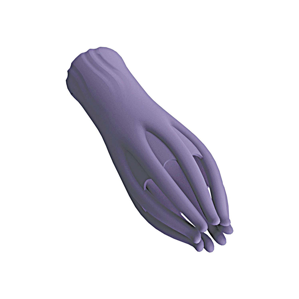 Magic Masturbator Purple | 782631323801 | Available at EroticWarehouse.com