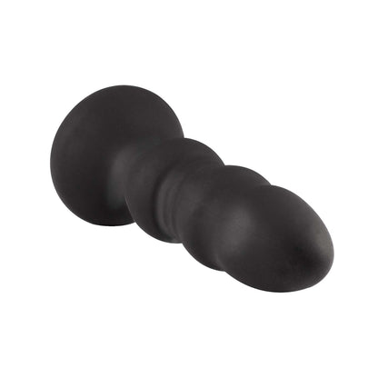 Atomic Thrusting Light-Up Power Plug Black | 782631324105 | Available at EroticWarehouse.com