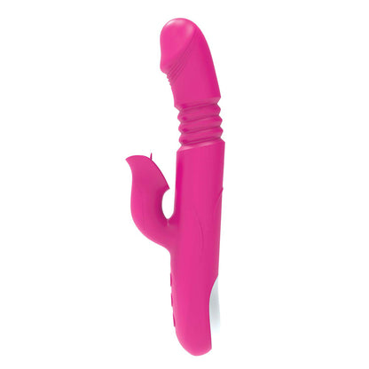 The Royale Passion Heat Pink | 782631326802 | Available at EroticWarehouse.com