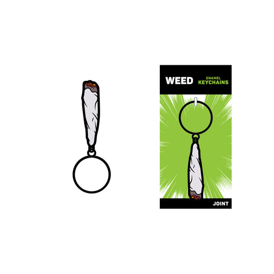 Joint Key Chain | 785571086959 | Available at EroticWarehouse.com