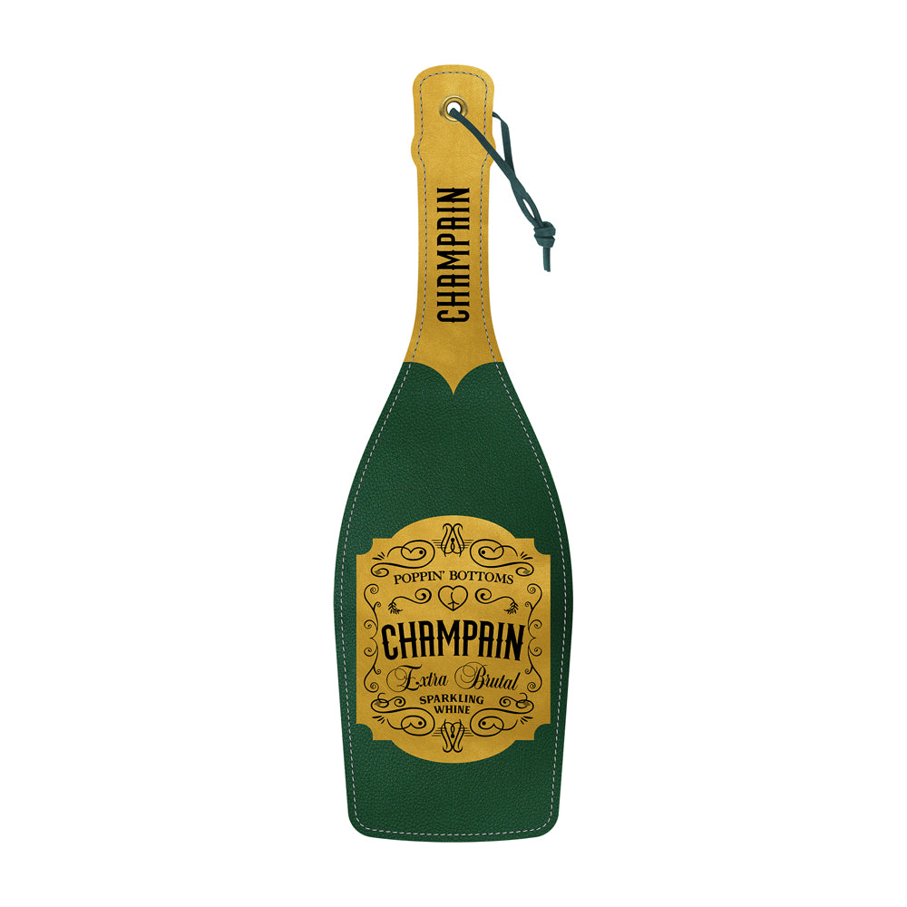Paddle Champain | 785571087291 | Available at EroticWarehouse.com