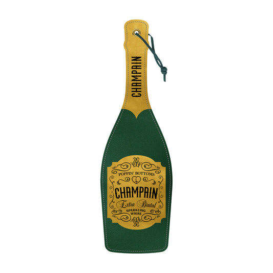 Paddle Champain | 785571087291 | Available at EroticWarehouse.com