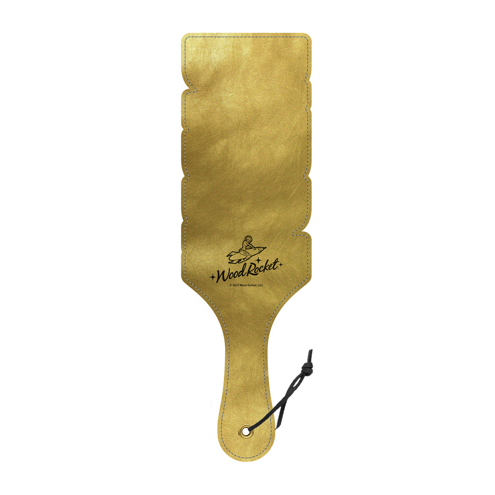 Paddle Daddy | 785571087307 | Available at EroticWarehouse.com