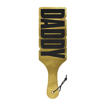 Paddle Daddy | 785571087307 | Available at EroticWarehouse.com