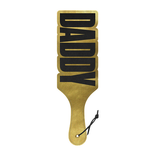 Paddle Daddy | 785571087307 | Available at EroticWarehouse.com