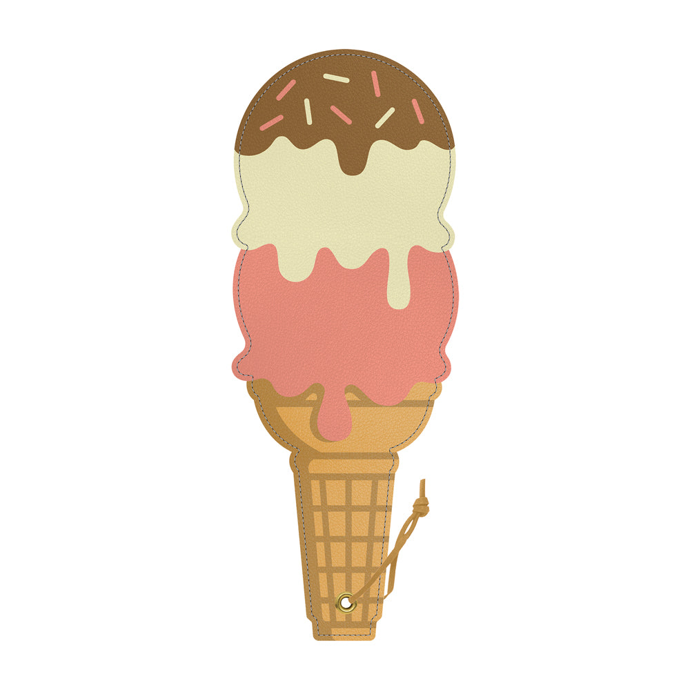 Paddle Ice Cream | 785571087314 | Available at EroticWarehouse.com