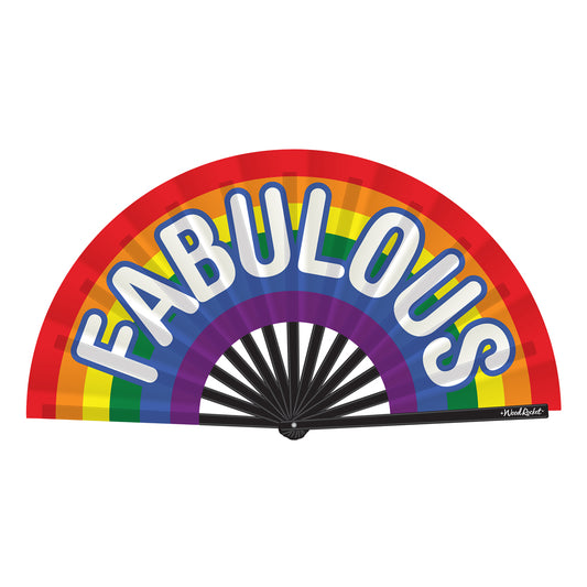 Fabulous Fan | 785571087505 | Available at EroticWarehouse.com
