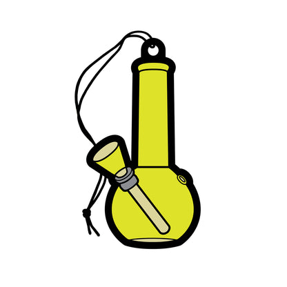 Bong Air Freshener | 785571087703 | Available at EroticWarehouse.com