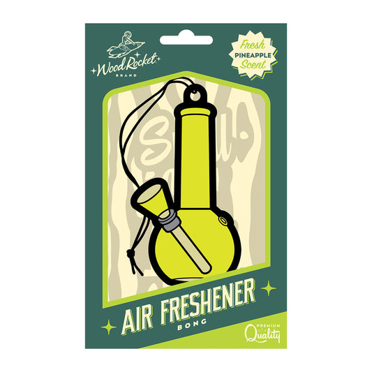 Bong Air Freshener | 785571087703 | Available at EroticWarehouse.com
