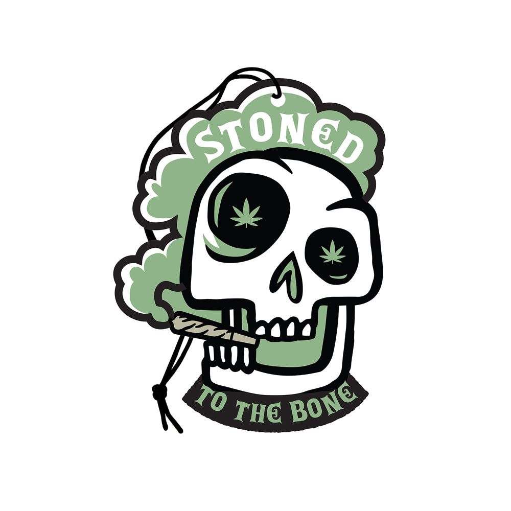 Stone To The Bone Air Freshener | 785571087741 | Available at EroticWarehouse.com