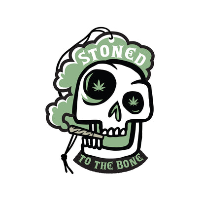 Stone To The Bone Air Freshener | 785571087741 | Available at EroticWarehouse.com