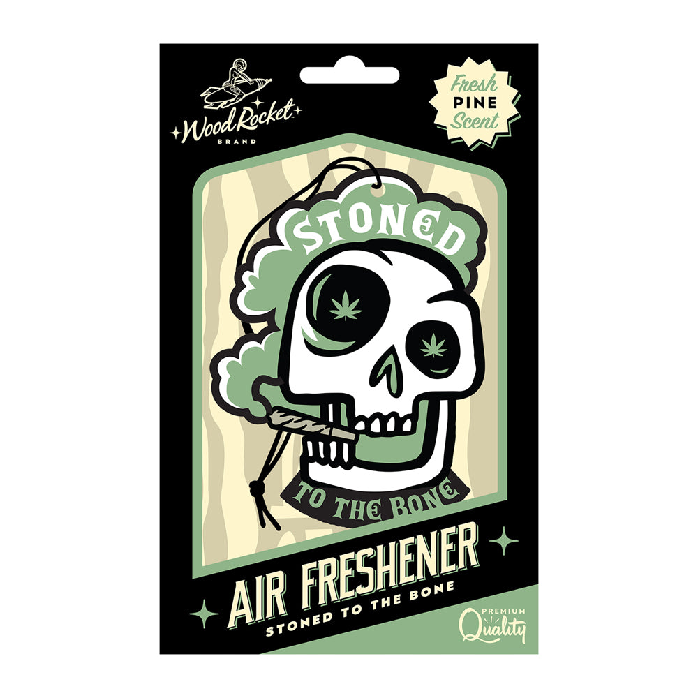 Stone To The Bone Air Freshener | 785571087741 | Available at EroticWarehouse.com