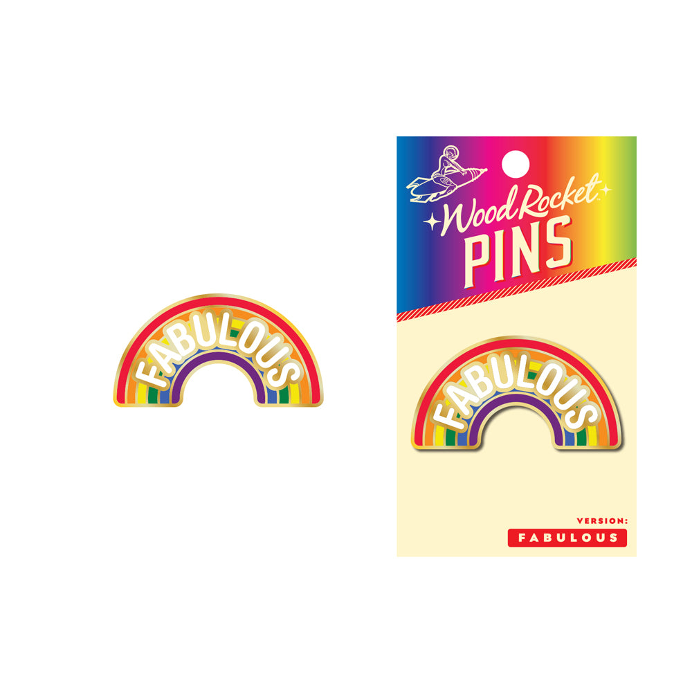 Fabulous Pin | 785571087765 | Available at EroticWarehouse.com