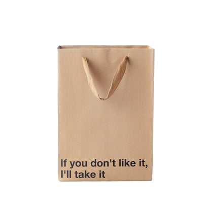 If You Don't Like It, I'll Take It 3-Pack Bag | 786368850173 | Available at EroticWarehouse.com