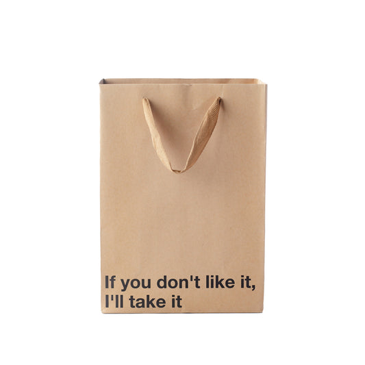 If You Don't Like It, I'll Take It 3-Pack Bag | 786368850173 | Available at EroticWarehouse.com