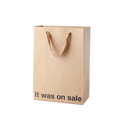 It Was On Sale 3-Pack Bag | 786368850180 | Available at EroticWarehouse.com