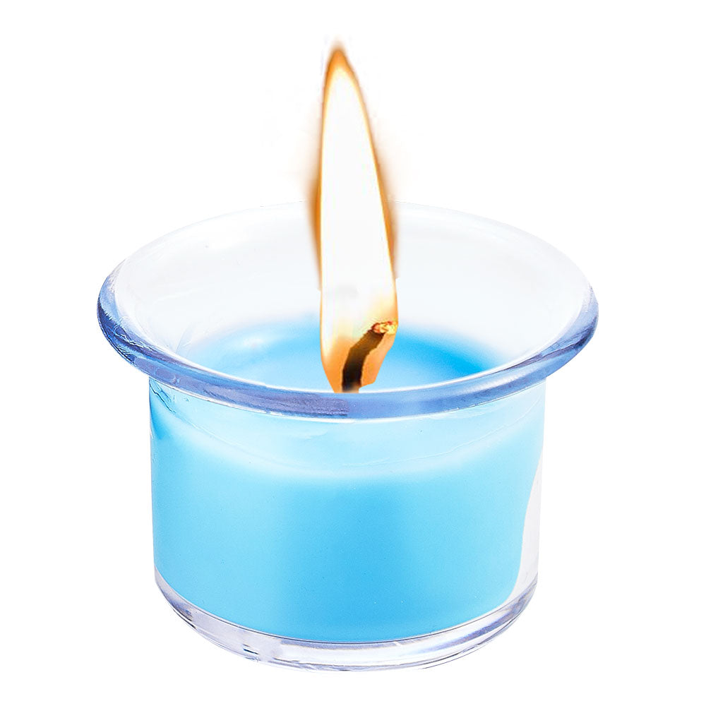 Body Scented Massage Candle Sexsens Romance Fragance 20g | 7898911442391 | Available at EroticWarehouse.com