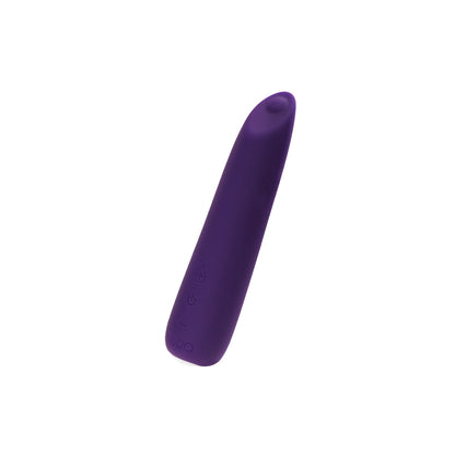 Boom Rechargeable Ultra Vibe Purple | 792816281598 | Available at EroticWarehouse.com