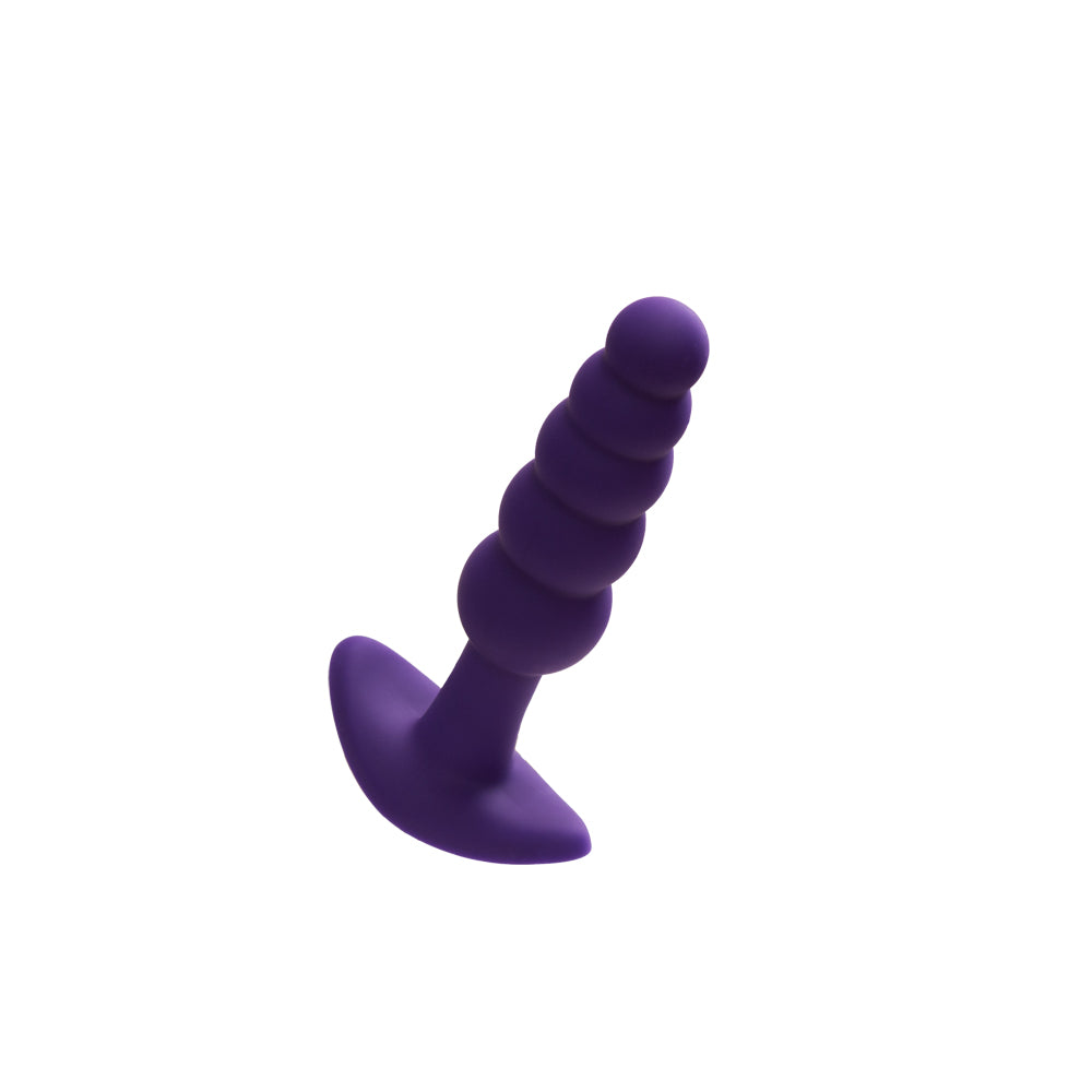 Plug Rechargeable Anal Plug Perfectly Purple | 792816281628 | Available at EroticWarehouse.com