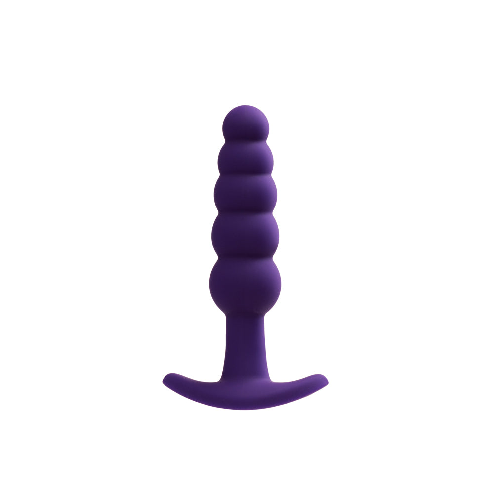 Plug Rechargeable Anal Plug Perfectly Purple | 792816281628 | Available at EroticWarehouse.com