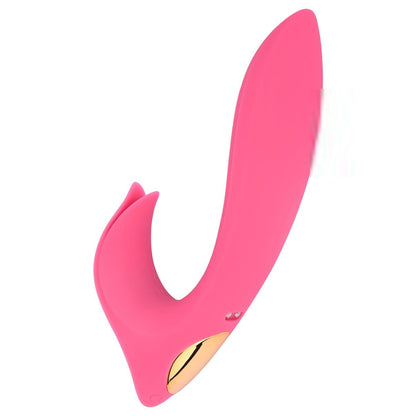 The Gg Spot & Clitoral Vibe | 794775094769 | Available at EroticWarehouse.com
