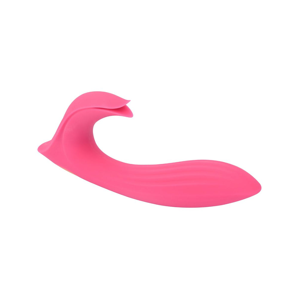 The Gg Spot & Clitoral Vibe | 794775094769 | Available at EroticWarehouse.com
