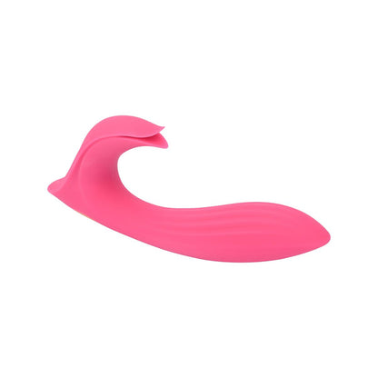 The Gg Spot & Clitoral Vibe | 794775094769 | Available at EroticWarehouse.com