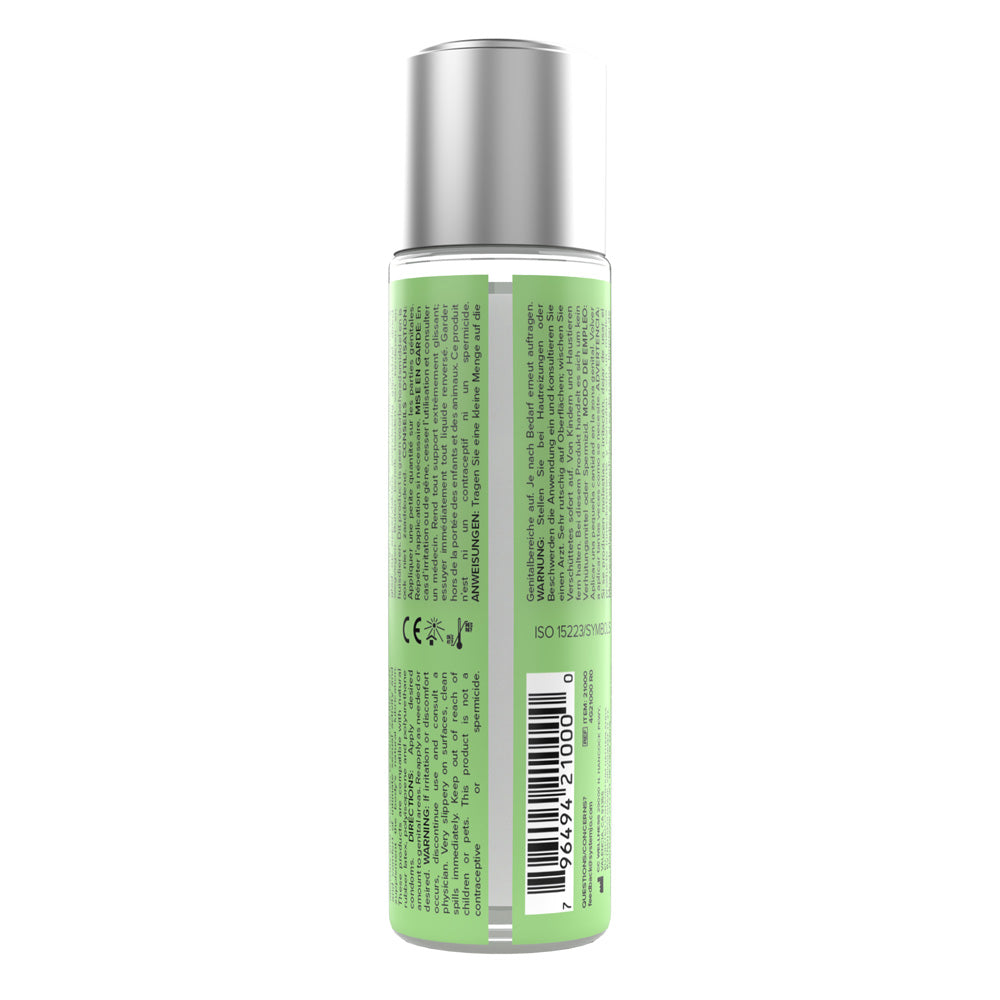 Jo Cocktails Mojito Lubricant 2 oz. | 796494210000 | Available at EroticWarehouse.com