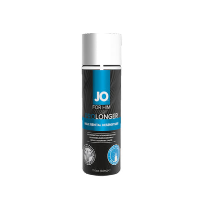 JO Prolonger Spray For Him 2 oz. | 796494402160 | Available at EroticWarehouse.com