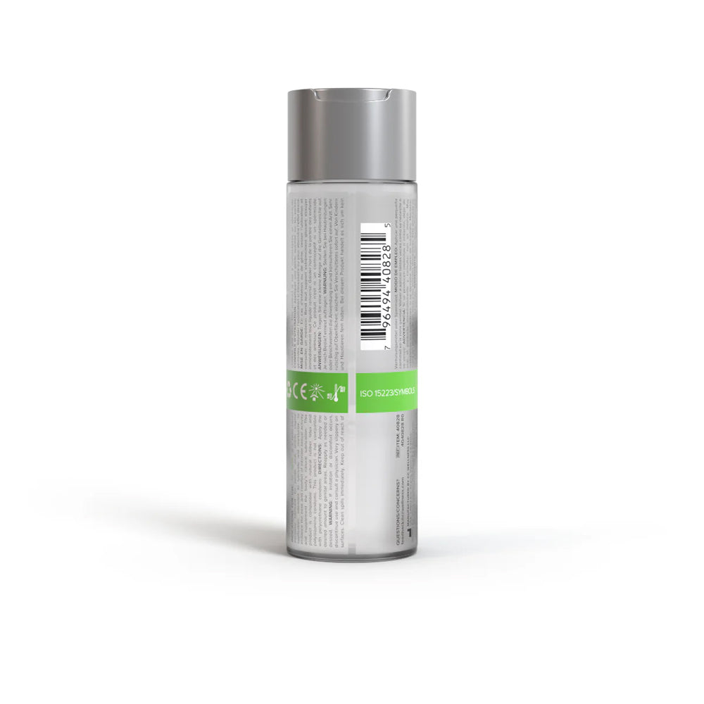 Jo Waterbased Aloe Lubricant 8 oz. | 796494408285 | Available at EroticWarehouse.com