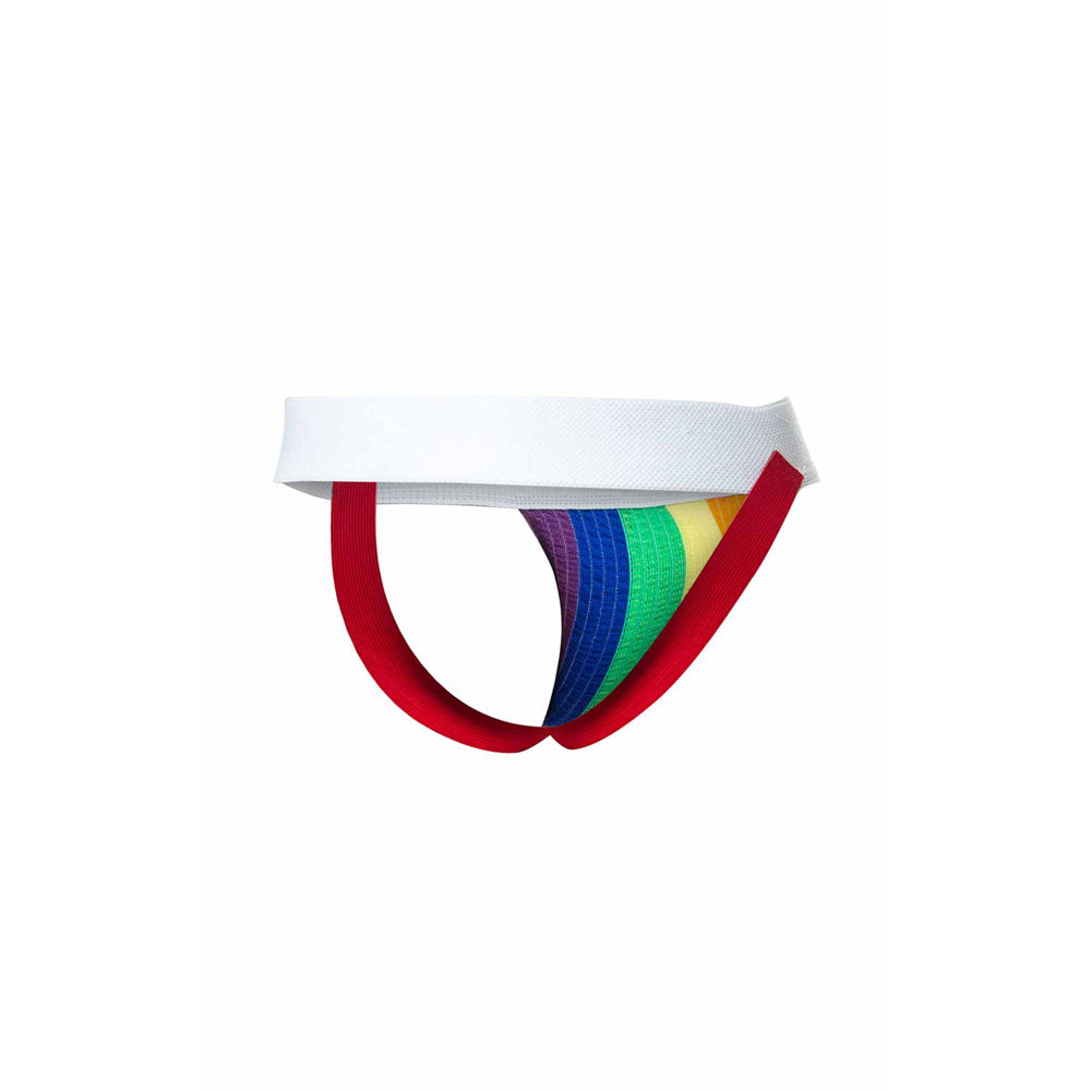 Mob Pride Jock Small | 804859876065 | Available at EroticWarehouse.com