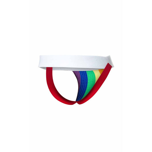 Mob Pride Jock Small | 804859876065 | Available at EroticWarehouse.com