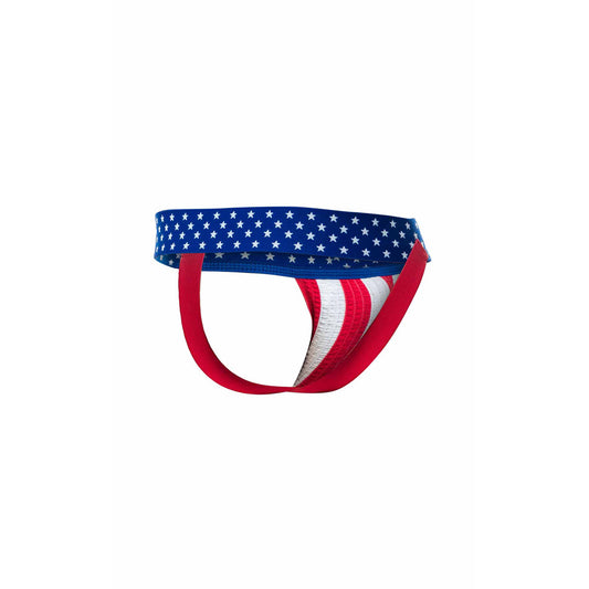 Mob Pride Jock Large | 804859876096 | Available at EroticWarehouse.com
