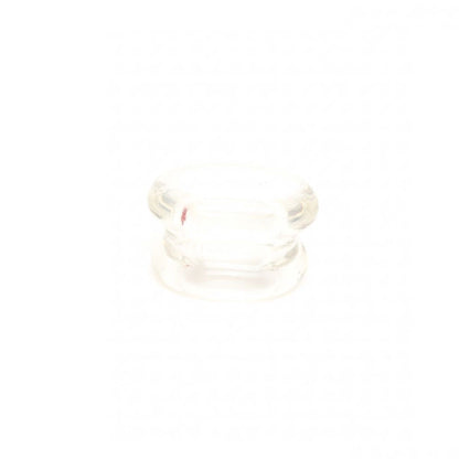 Sport Fucker Muscle Ball Stretcher Tpe Clear | 810001682842 | Available at EroticWarehouse.com