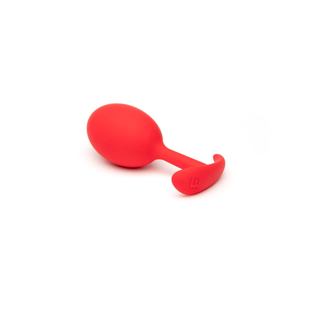Sport Fucker Thunder Plug Large Red | 810001682958 | Available at EroticWarehouse.com