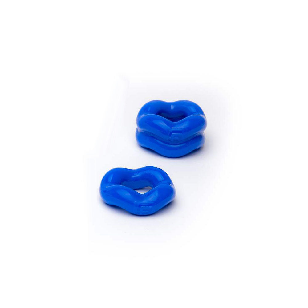 Sport Fucker Revolution Combo Set Blue | 810001683177 | Available at EroticWarehouse.com