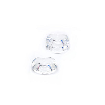 Sport Fucker Revolution Combo Set Clear | 810001683191 | Available at EroticWarehouse.com