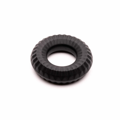 Sport Fucker Nitro Ring Black | 810001683290 | Available at EroticWarehouse.com