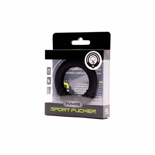 Sport Fucker Fusion Ring Holeshot Xl | 810001683412 | Available at EroticWarehouse.com