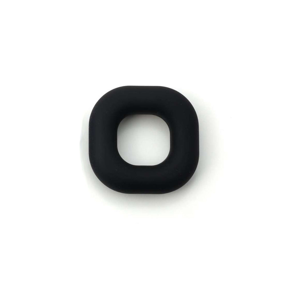Sport Fucker Big Boner Ring Black | 810001683832 | Available at EroticWarehouse.com