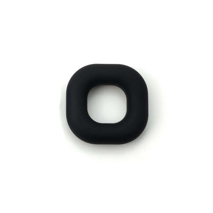 Sport Fucker Big Boner Ring Black | 810001683832 | Available at EroticWarehouse.com