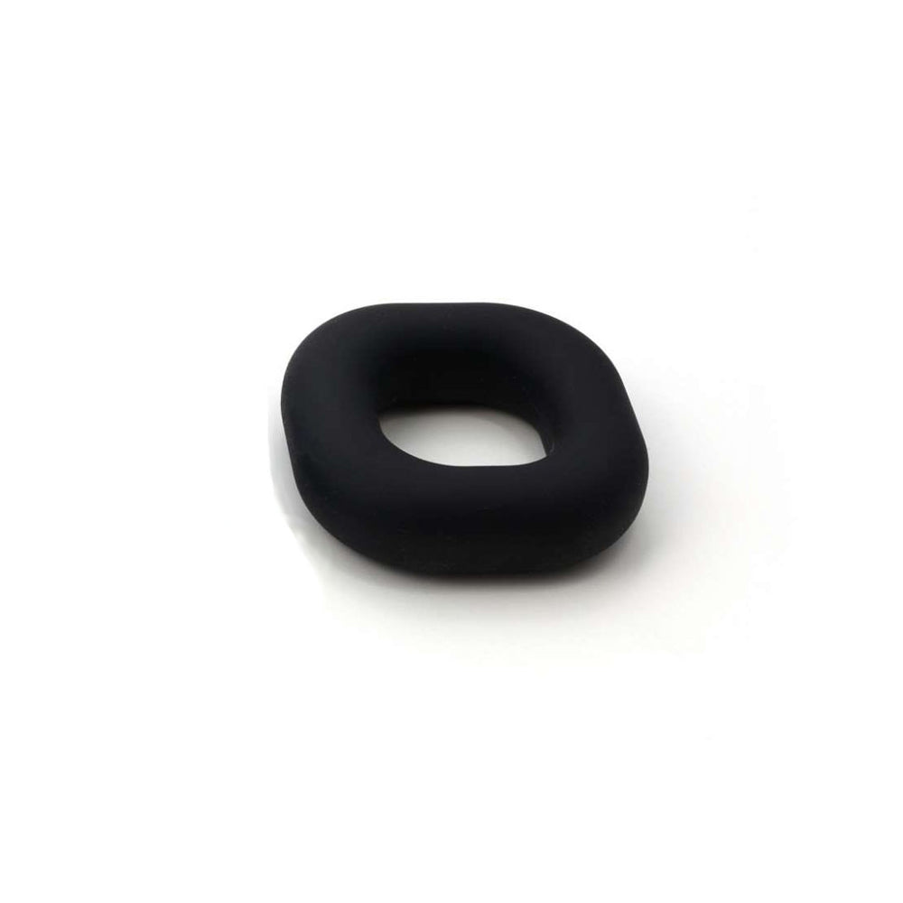 Sport Fucker Big Boner Ring Black | 810001683832 | Available at EroticWarehouse.com