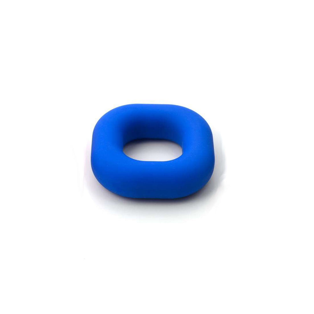 Sport Fucker Big Boner Ring Blue | 810001683849 | Available at EroticWarehouse.com