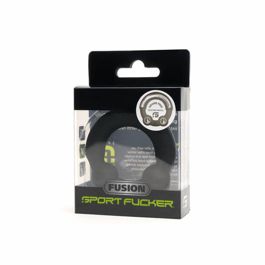 Sport Fucker Fusion Ring Grand Prix Regular | 810001684181 | Available at EroticWarehouse.com