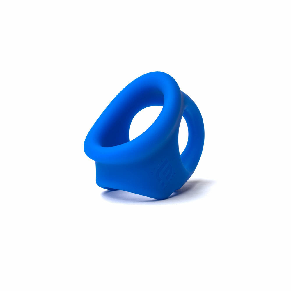 Sport Fucker Cock Chute Blue | 810001684426 | Available at EroticWarehouse.com