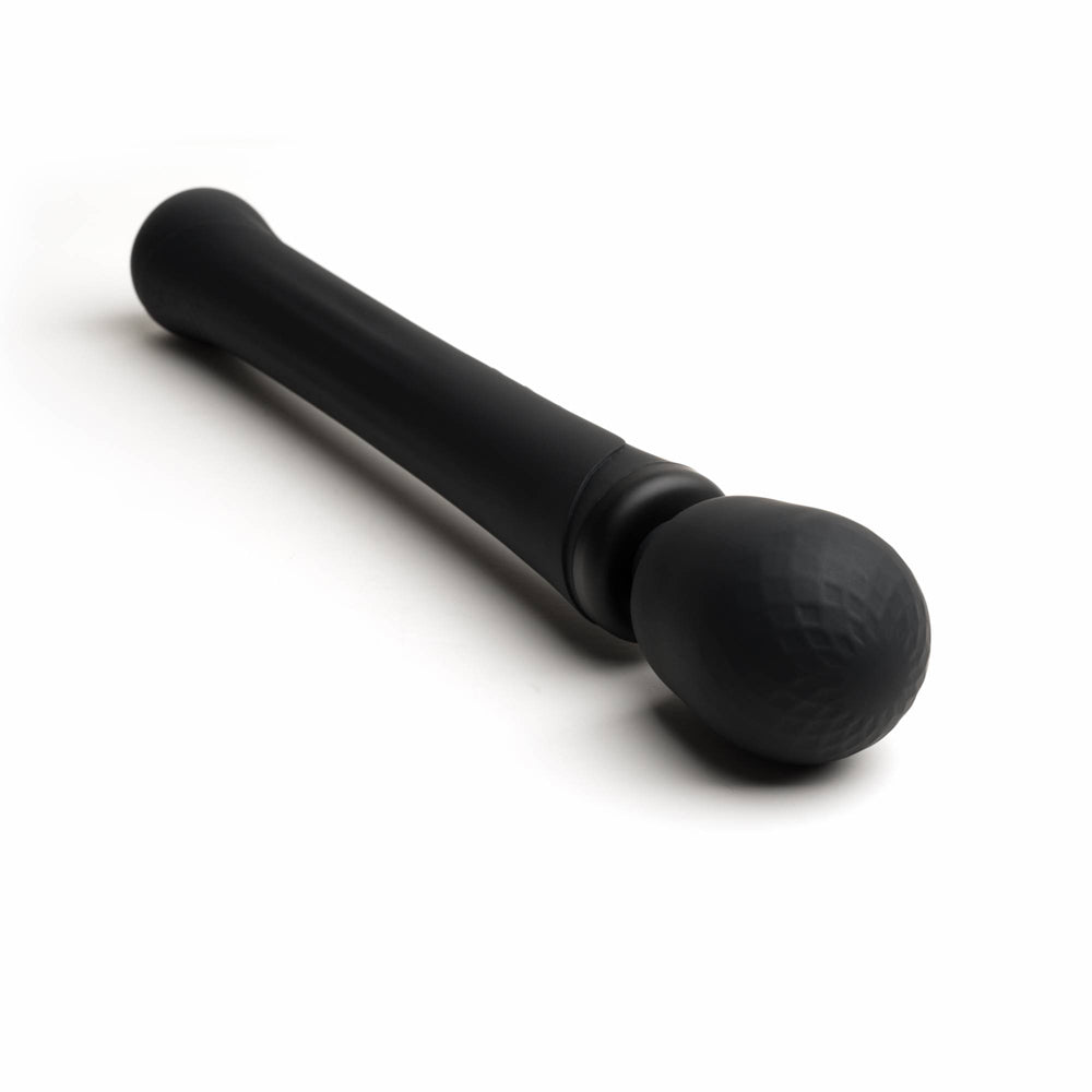 Sport Fucker Motovibe Subsonic Wand | 810001684457 | Available at EroticWarehouse.com
