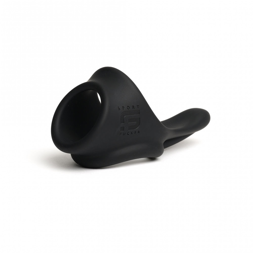 Sport Fucker Tailslide Black | 810001684853 | Available at EroticWarehouse.com